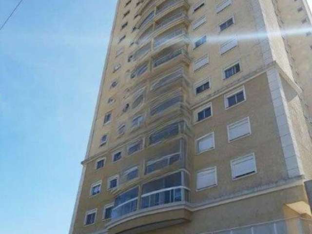 Apartamento com 3 quartos à venda na Uruguai, 285, Bangú, Santo André, 82 m2 por R$ 647.000