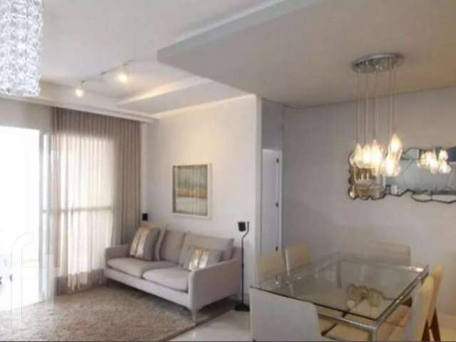 Apartamento com 3 quartos à venda na Rua Marechal Deodoro, 686, Santa Paula, São Caetano do Sul, 89 m2 por R$ 1.032.000
