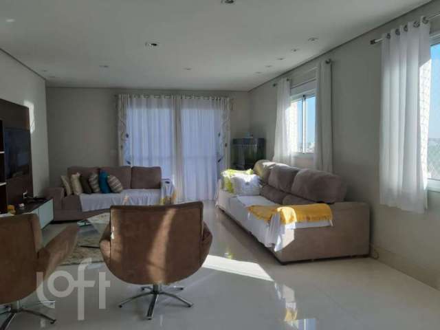Apartamento com 4 quartos à venda na Avenida Dom Jaime de Barros Câmara, 675, Planalto, São Bernardo do Campo, 239 m2 por R$ 2.341.000