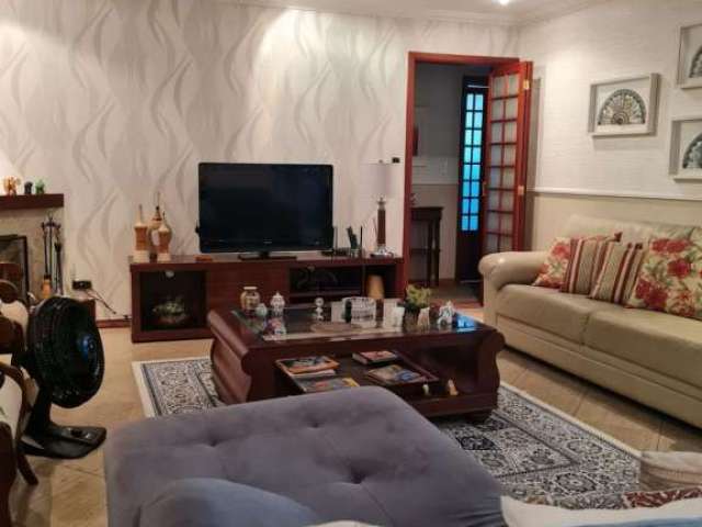 Apartamento com 3 quartos à venda na Avenida Brigadeiro Faria Lima, 225, Centro, São Bernardo do Campo, 141 m2 por R$ 700.000