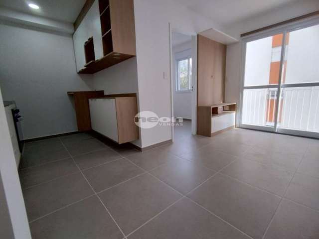 Apartamento com 2 quartos à venda na Rua Doutor Nicolau de Sousa Queirós, 673, Vila Mariana, São Paulo, 41 m2 por R$ 609.000