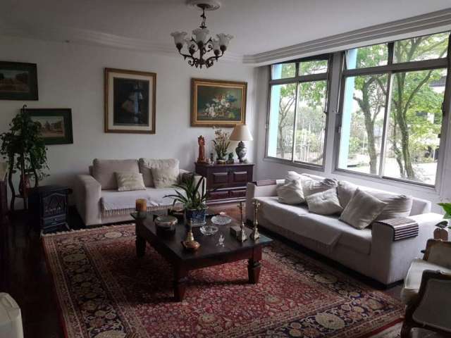Apartamento com 3 quartos à venda na Rua São Carlos do Pinhal, 441, Bela Vista, São Paulo, 170 m2 por R$ 1.490.000