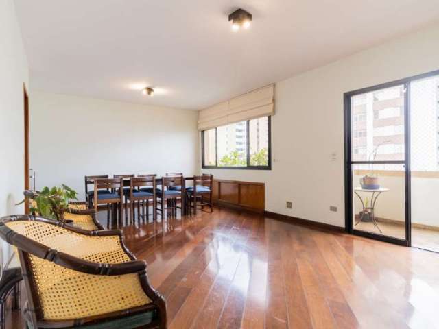 Apartamento com 4 quartos à venda na Rua Pelotas, 356, Vila Mariana, São Paulo, 200 m2 por R$ 2.380.000