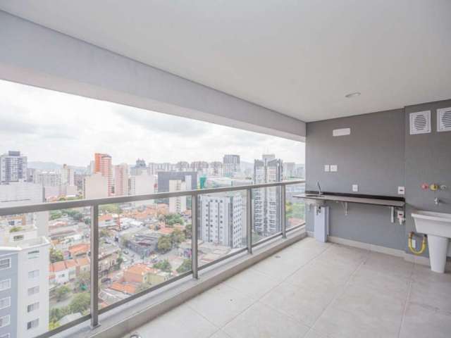 Apartamento com 2 quartos à venda na Rua Cayowaá, 186, Perdizes, São Paulo, 80 m2 por R$ 1.389.459