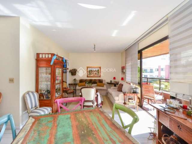Apartamento com 4 quartos à venda na Rua Camillo Nader, 315, Vila Morumbi, São Paulo, 210 m2 por R$ 1.670.000