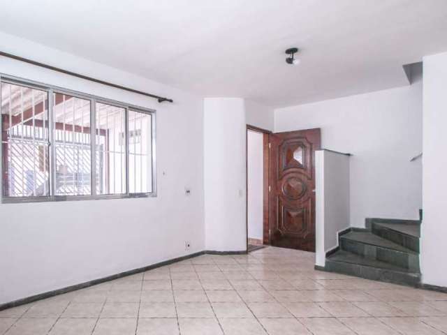 Casa com 3 quartos à venda na Rua Ministro Rodrigo Otávio, 310, Jabaquara, São Paulo, 92 m2 por R$ 510.000