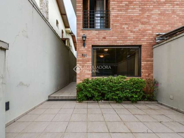 Casa em condomínio fechado com 3 quartos à venda na Rua Antônio Borba, 391, Vila Madalena, São Paulo, 140 m2 por R$ 1.190.000