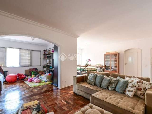 Apartamento com 3 quartos à venda na Rua da Consolação, 3268, Cerqueira César, São Paulo, 122 m2 por R$ 1.299.000