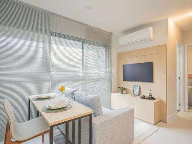 Apartamento com 1 quarto à venda na Rua Alcatrazes, 62, Vila da Saúde, São Paulo, 34 m2 por R$ 411.000