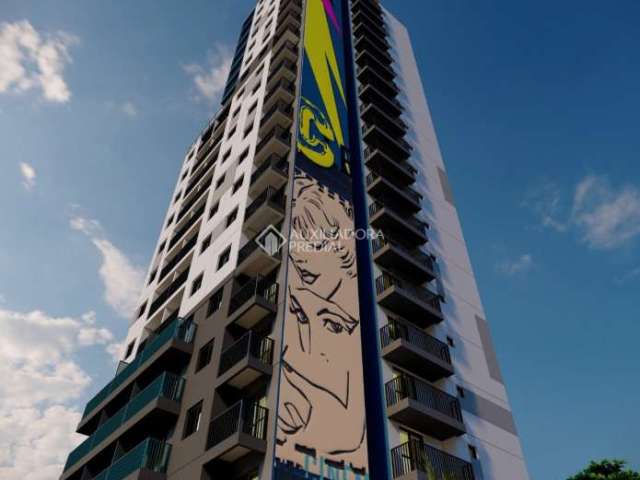 Apartamento com 1 quarto à venda na Rua Doutor Diogo de Faria, 448, Vila Clementino, São Paulo, 27 m2 por R$ 364.114