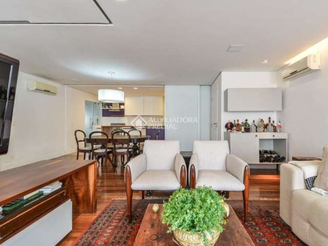Apartamento com 2 quartos à venda na Rua Japão, 90, Itaim Bibi, São Paulo, 129 m2 por R$ 1.790.000