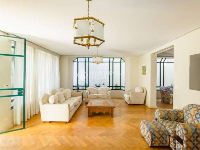 Casa com 5 quartos à venda na Rua Abegoaria, 108, Jardim das Bandeiras, São Paulo, 288 m2 por R$ 2.900.000