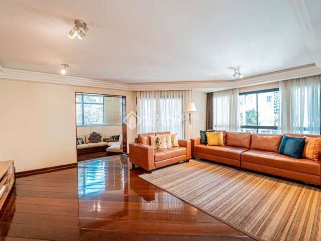 Apartamento com 4 quartos à venda na Rua Maria Figueiredo, 396, Paraíso, São Paulo, 189 m2 por R$ 2.060.000