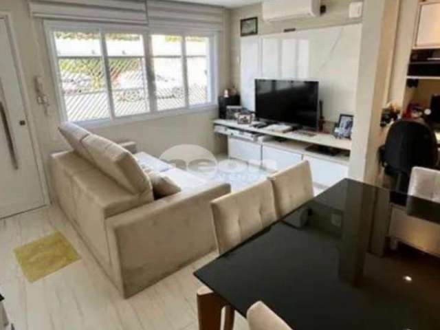 Casa em condomínio fechado com 3 quartos à venda na Rua Elias Assad Chedid, 85, Vila Mariana, São Paulo, 140 m2 por R$ 1.691.000