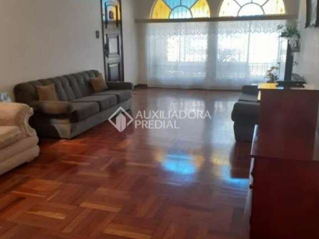 Casa com 4 quartos à venda na Rua Orlando Murgel, 770, Parque Jabaquara, São Paulo, 185 m2 por R$ 800.000