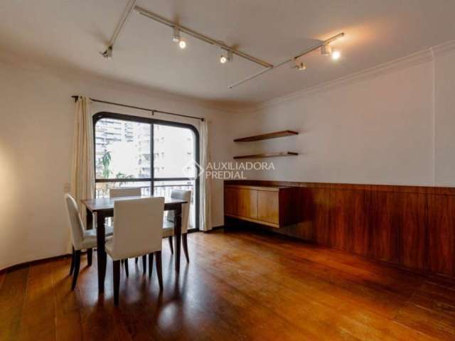 Apartamento com 1 quarto à venda na Rua Tabapuã, 133, Itaim Bibi, São Paulo, 74 m2 por R$ 750.000