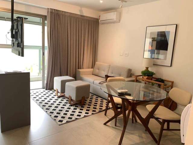 Apartamento com 1 quarto à venda na Rua Oliveira Dias, 444, Jardim Paulista, São Paulo, 44 m2 por R$ 1.100.000