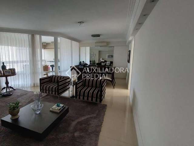 Apartamento com 3 quartos à venda na Rua Apiacás, 961, Perdizes, São Paulo, 170 m2 por R$ 2.850.000
