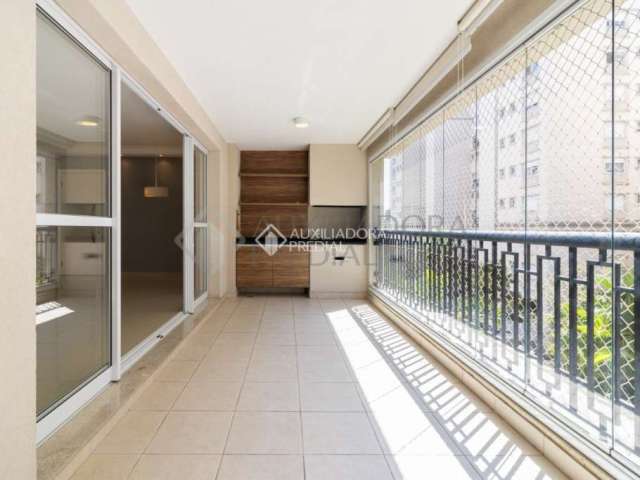 Apartamento com 3 quartos à venda na Rua Marechal Deodoro, 500, Santo Amaro, São Paulo, 126 m2 por R$ 1.800.000
