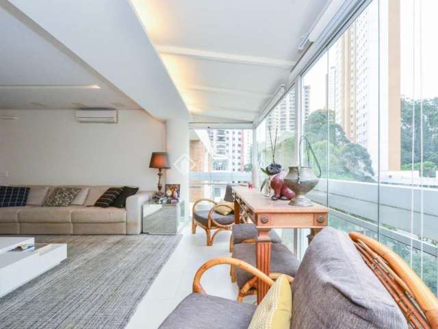 Cobertura com 3 quartos à venda na Rua Itanhatim, 122, Vila Andrade, São Paulo, 270 m2 por R$ 2.149.000