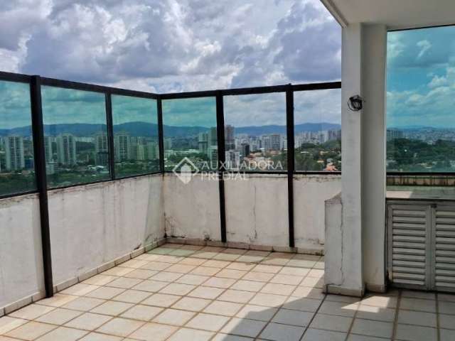Cobertura com 3 quartos à venda na Rua Nanuque, 215, Vila Leopoldina, São Paulo, 157 m2 por R$ 1.200.000