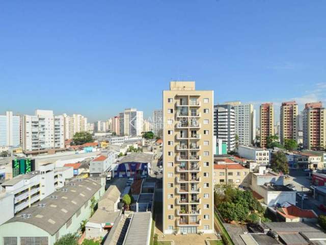 Apartamento com 3 quartos à venda na Rua Itapiru, 478, Saúde, São Paulo, 70 m2 por R$ 721.300