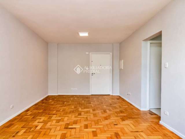 Apartamento com 1 quarto à venda na Rua Martim Francisco, 334, Vila Buarque, São Paulo, 32 m2 por R$ 380.000