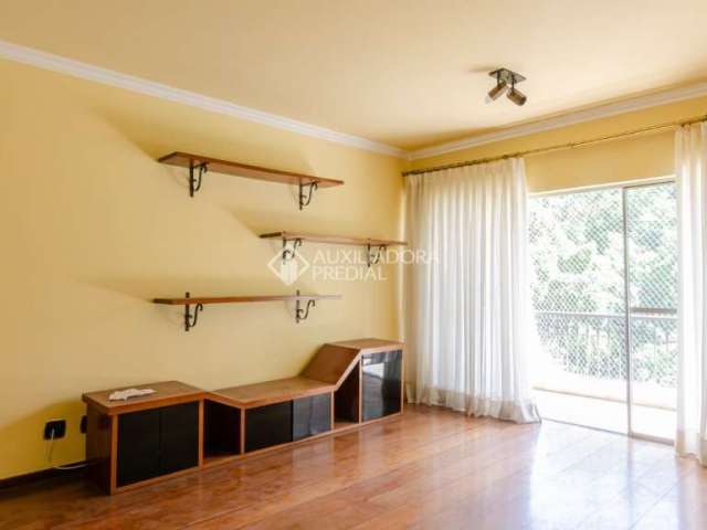 Apartamento com 3 quartos à venda na Rua Frederico Guarinon, 520, Jardim Ampliação, São Paulo, 120 m2 por R$ 649.000