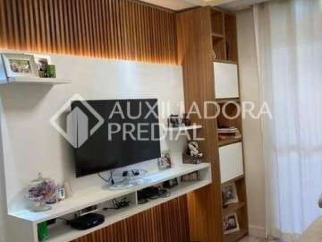 Apartamento com 3 quartos à venda na Avenida Doutor Gentil de Moura, 846, Ipiranga, São Paulo, 66 m2 por R$ 765.000