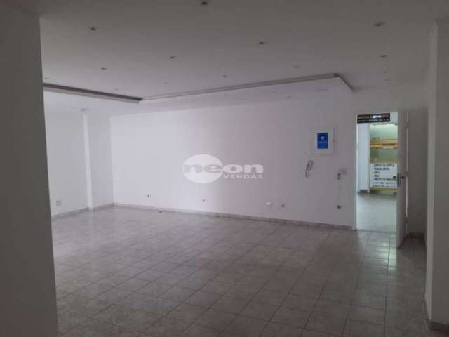 Sala comercial com 1 sala à venda na Avenida Brigadeiro Faria Lima, 225, Centro, São Bernardo do Campo, 89 m2 por R$ 244.000