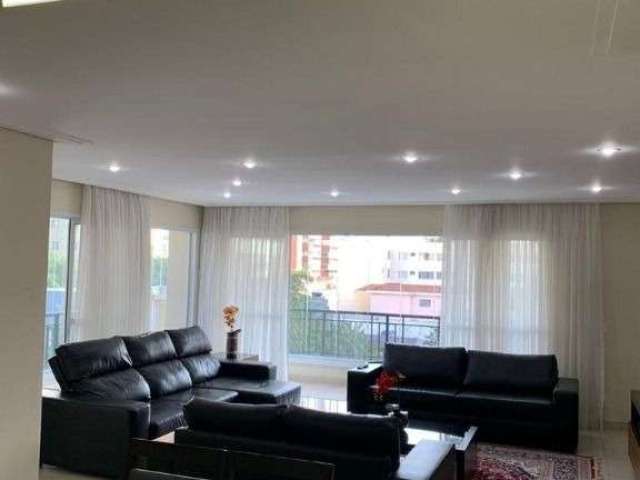 Apartamento com 4 quartos à venda na Rua Wenceslau Brás, 265, Santa Paula, São Caetano do Sul, 181 m2 por R$ 1.640.000