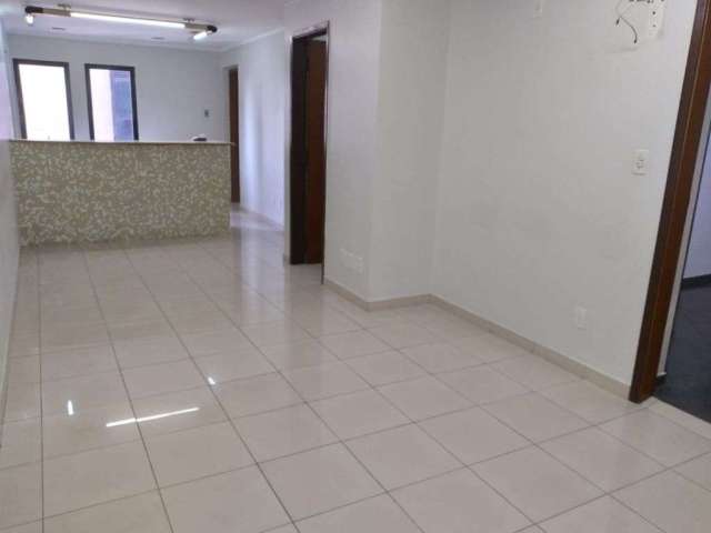 Sala comercial à venda na Rua Catequese, 255, Jardim, Santo André, 140 m2 por R$ 636.000