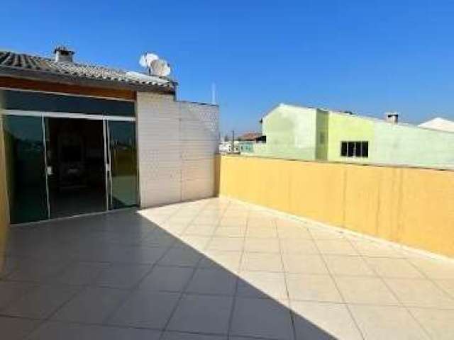 Cobertura com 2 quartos à venda na Rua Sud Menucci, 308, Vila Camilópolis, Santo André, 100 m2 por R$ 485.000