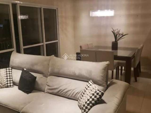 Apartamento com 3 quartos à venda na Rua Braga, 202, Vila Lusitânia, São Bernardo do Campo, 107 m2 por R$ 920.000