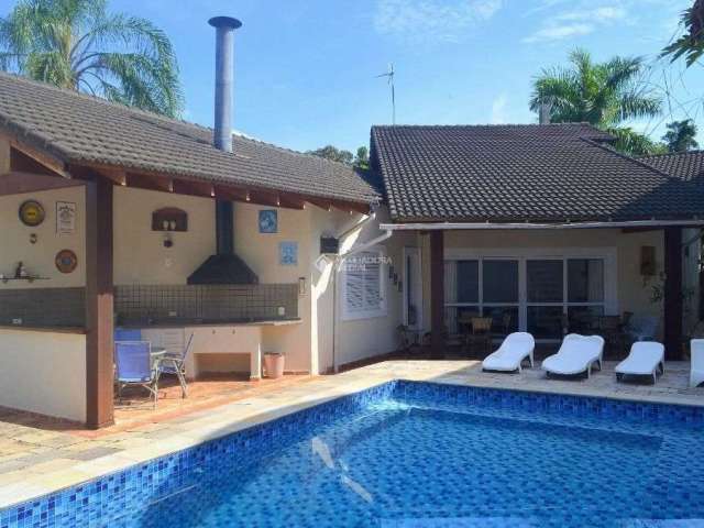 Casa em condomínio fechado com 3 quartos à venda na Avenida Kensei Tamayose, 231, Jardim Acapulco, Guarujá, 249 m2 por R$ 1.550.000