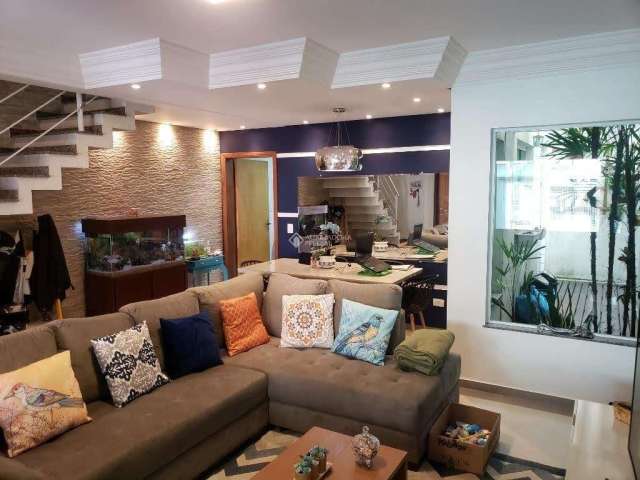 Casa com 3 quartos à venda na PROFESSOR CHARCOT, 55, Jardim Paraíso, Santo André, 164 m2 por R$ 800.000