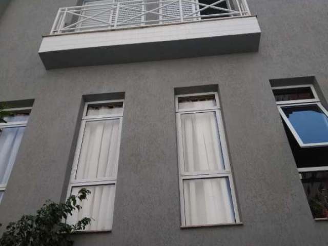 Casa com 3 quartos à venda na Rua Rui Barbosa, 406, Vila Gilda, Santo André, 117 m2 por R$ 795.000
