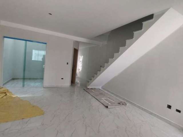 Casa com 3 quartos à venda na Rua Igarapé, 244, Paraíso, Santo André, 178 m2 por R$ 1.250.000