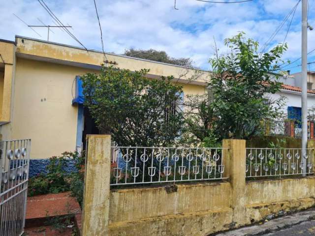 Casa com 2 quartos à venda na Rua Amadeu Campanharo, 89, Rudge Ramos, São Bernardo do Campo, 94 m2 por R$ 420.000