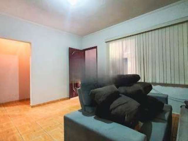 Casa com 2 quartos à venda na Rua Javaés, 27, Vila Eldízia, Santo André, 71 m2 por R$ 650.000