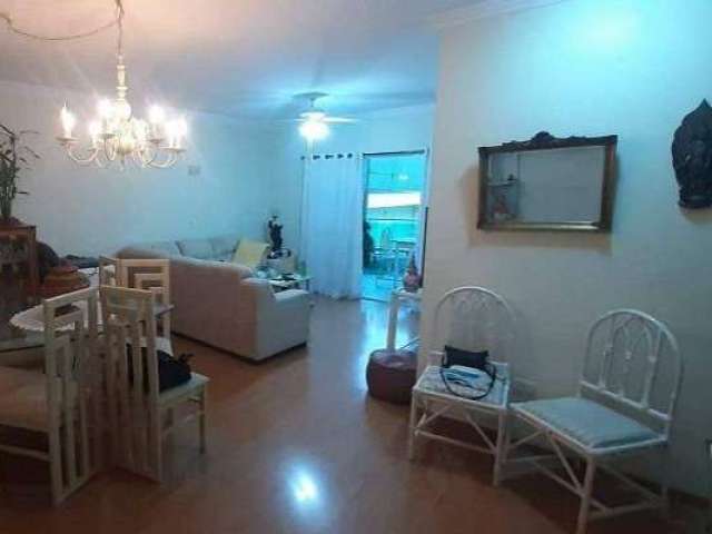 Apartamento com 3 quartos à venda na Rua Vitória, 54, Vila Assunção, Santo André, 131 m2 por R$ 850.000
