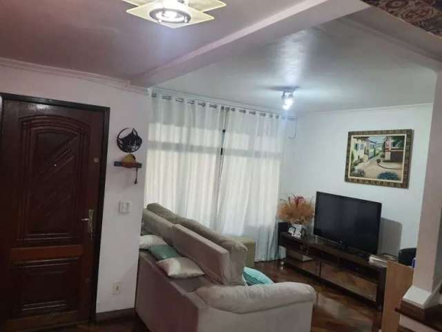 Casa com 3 quartos à venda na Avenida Utinga, 900, Vila Metalúrgica, Santo André, 128 m2 por R$ 600.000