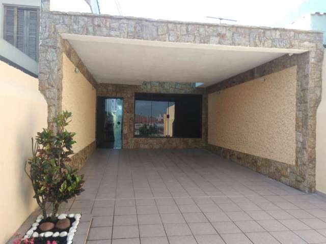 Casa com 2 quartos à venda na Rua Aimberê, 905, Vila Curuçá, Santo André, 204 m2 por R$ 920.000