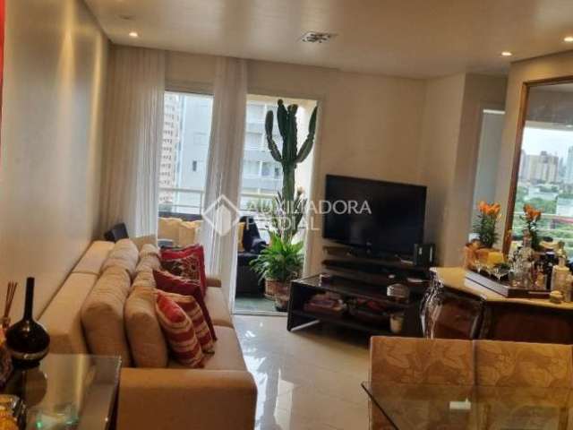 Apartamento com 2 quartos à venda na Rua Castro Alves, 100, Vila Gilda, Santo André, 68 m2 por R$ 552.000