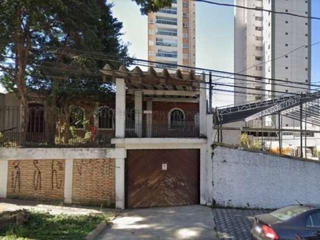 Terreno à venda na Rua das Paineiras, 162, Jardim, Santo André, 500 m2 por R$ 3.180.000