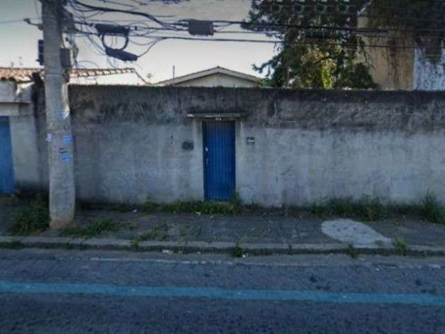 Terreno à venda na Avenida Guaianazes, 574, Vila Homero Thon, Santo André, 1000 m2 por R$ 3.180.000