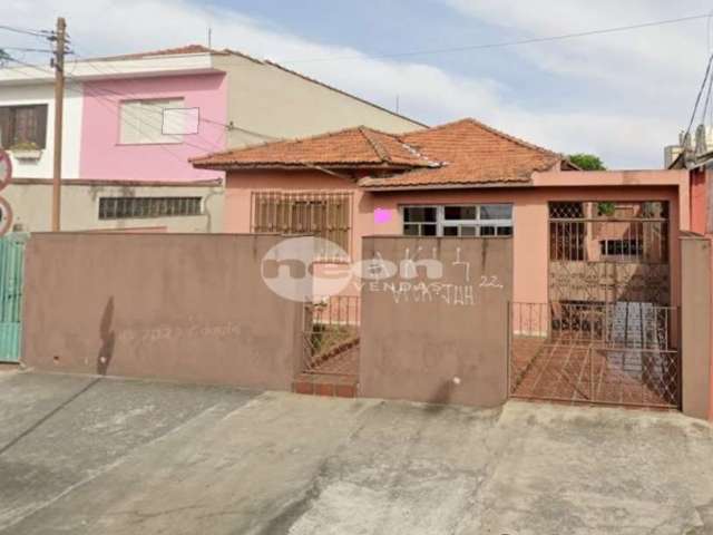 Terreno à venda na Rua Ibiapava, 272, Vila Apiaí, Santo André, 256 m2 por R$ 1.050.000