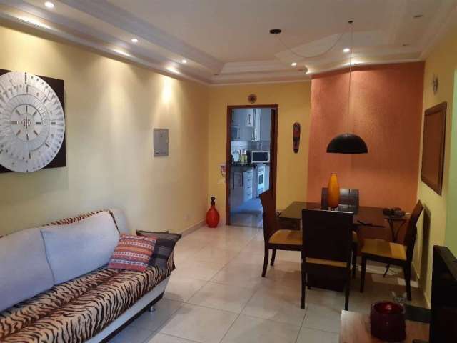 Apartamento com 2 quartos à venda na Rua Marlene, 795, Nova Gerty, São Caetano do Sul, 63 m2 por R$ 510.000