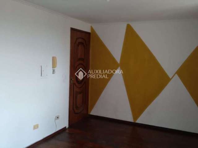 Apartamento com 2 quartos à venda na Rua Antônio Seixas Leite Ribeiro, 18, Jardim Alvorada, Santo André, 51 m2 por R$ 200.000