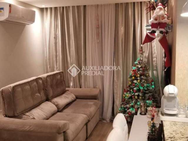 Apartamento com 2 quartos à venda na Travessa Itaúna, 80, Campestre, Santo André, 59 m2 por R$ 580.000